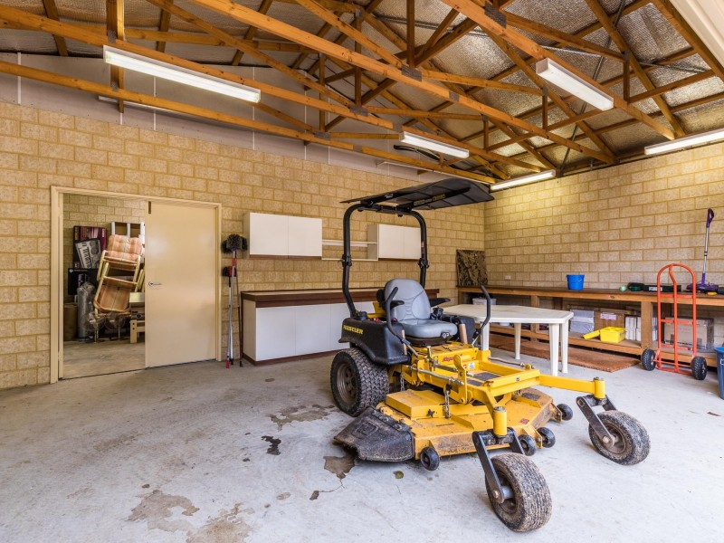 320 KILN ROAD, Karrakup WA 6122