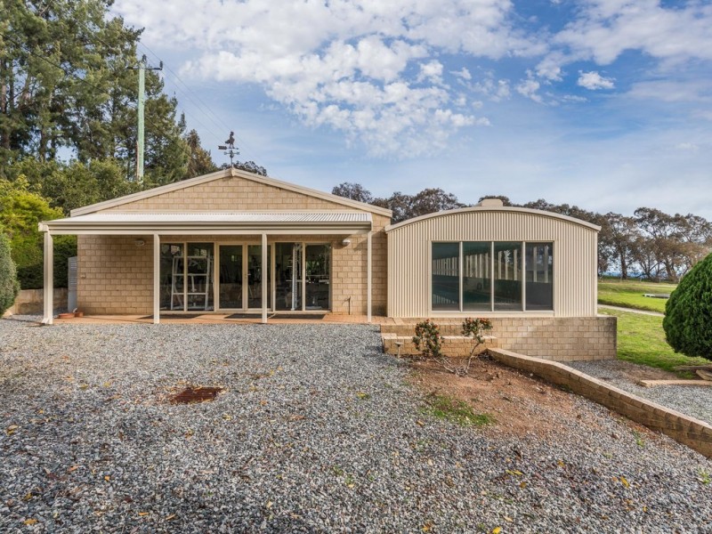 320 KILN ROAD, Karrakup WA 6122