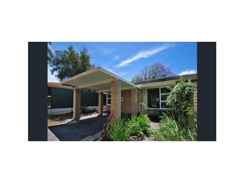 16a Karoonda Road, Booragoon WA 6154