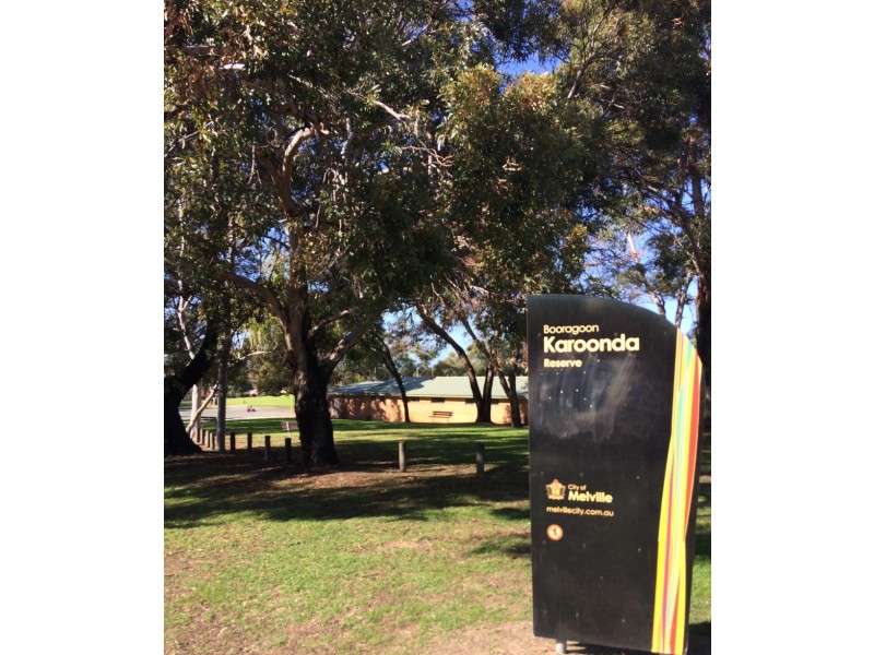 16a Karoonda Road, Booragoon WA 6154