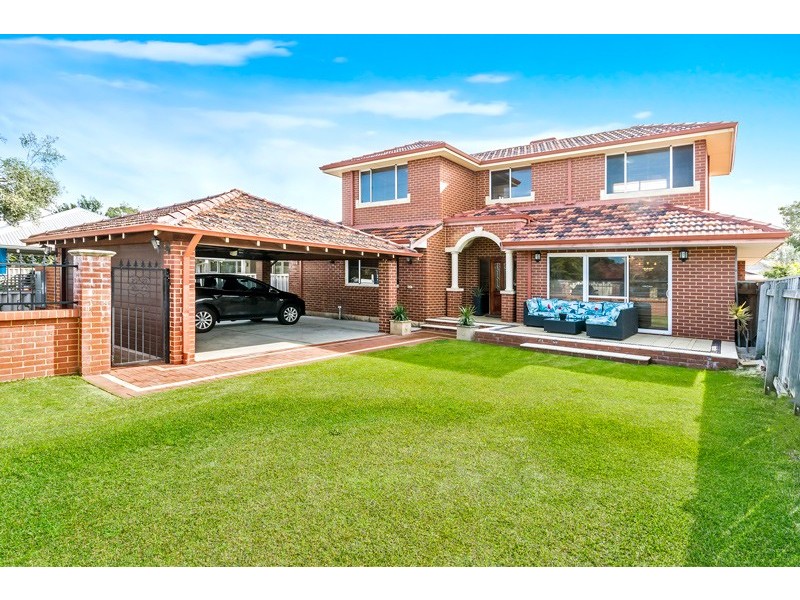 55 Pembroke Street, Bicton WA 6157