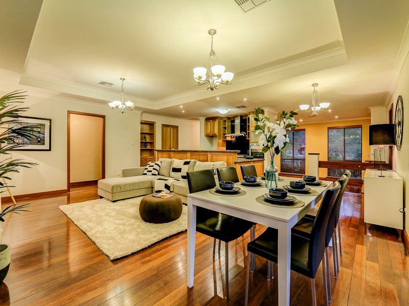 22 MARSENGO ROAD, Bateman WA 6150