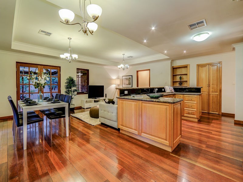 22 MARSENGO ROAD, Bateman WA 6150