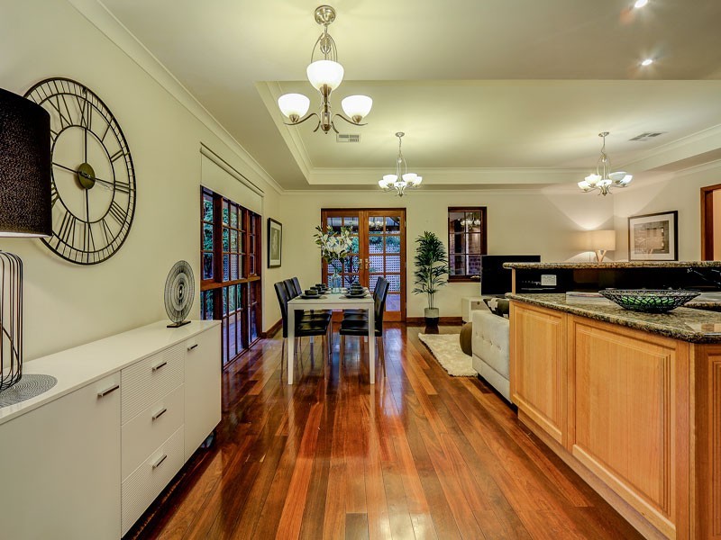 22 MARSENGO ROAD, Bateman WA 6150
