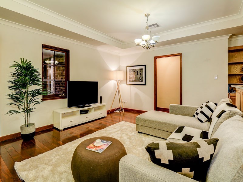 22 MARSENGO ROAD, Bateman WA 6150