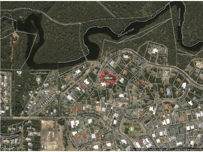 11 Waters Edge, Margaret River WA 6285