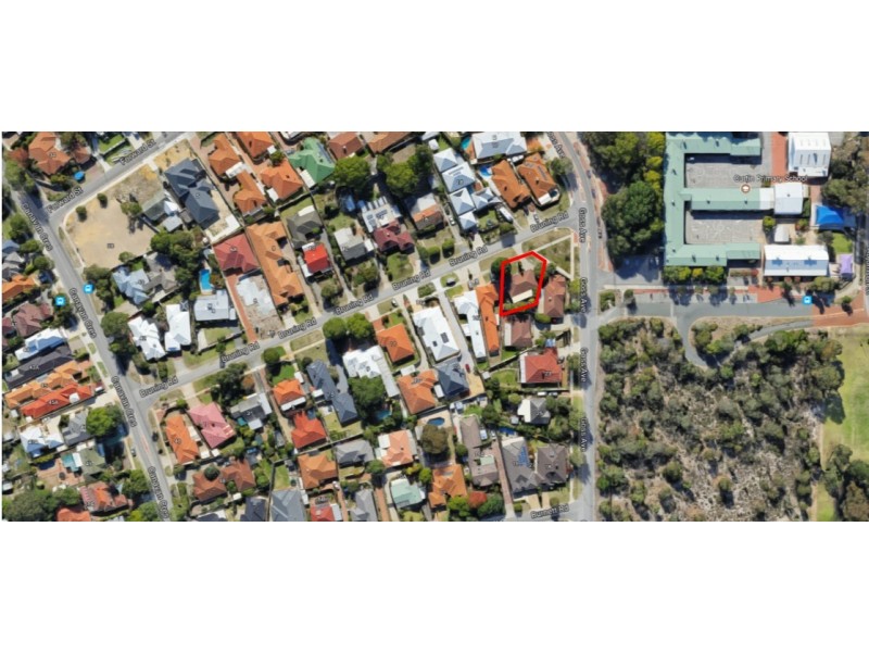 17 Bruning Road, Manning WA 6152