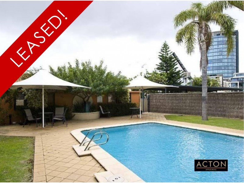 5/6 Kintail Road, Applecross WA 6153