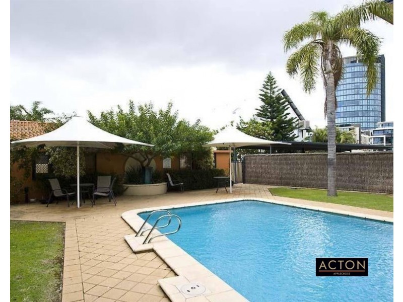 5/6 Kintail Road, Applecross WA 6153