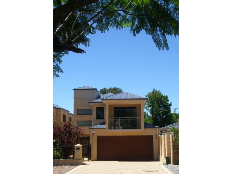 50a Cranford Avenue, Mount Pleasant WA 6153