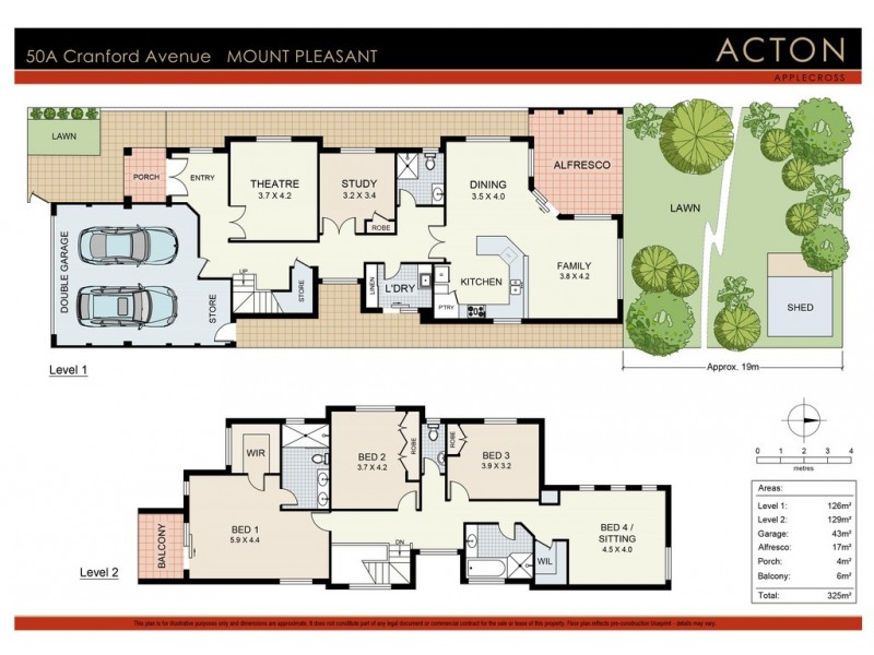 50a Cranford Avenue, Mount Pleasant WA 6153