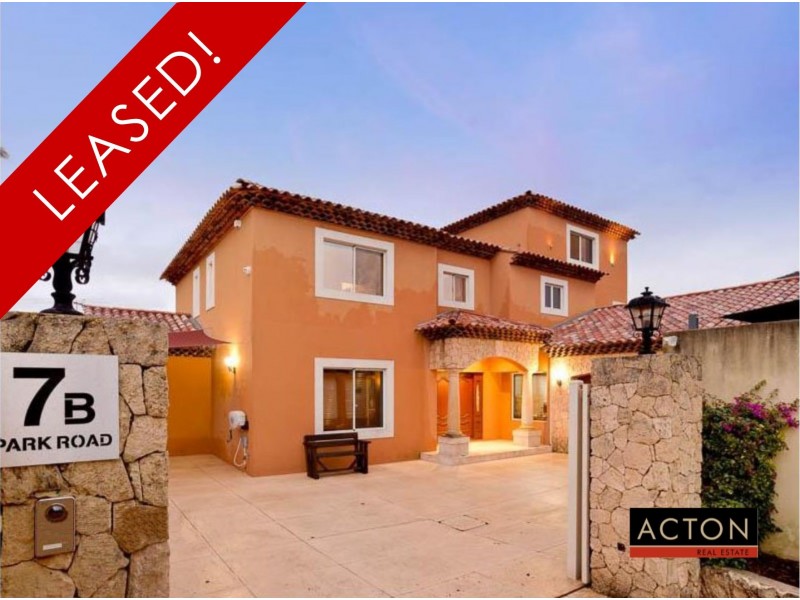 7b Park Road, Mount Pleasant WA 6153