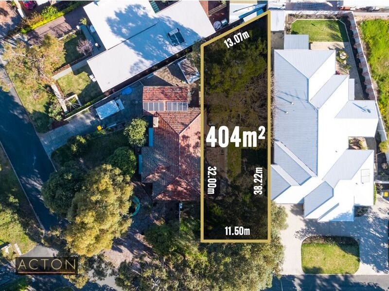 7a Maldon Way, Mount Pleasant WA 6153