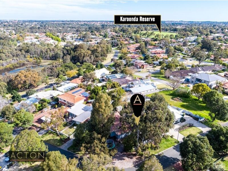 7a Maldon Way, Mount Pleasant WA 6153