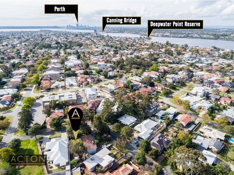 7a Maldon Way, Mount Pleasant WA 6153