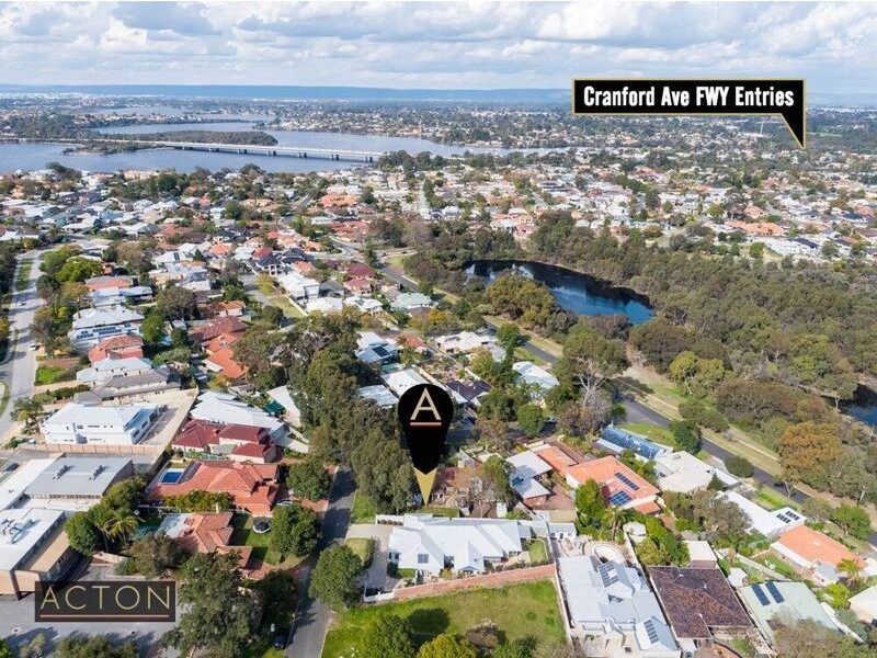 7a Maldon Way, Mount Pleasant WA 6153