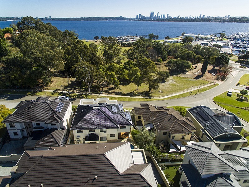 57a DUNCRAIG ROAD, Applecross WA 6153