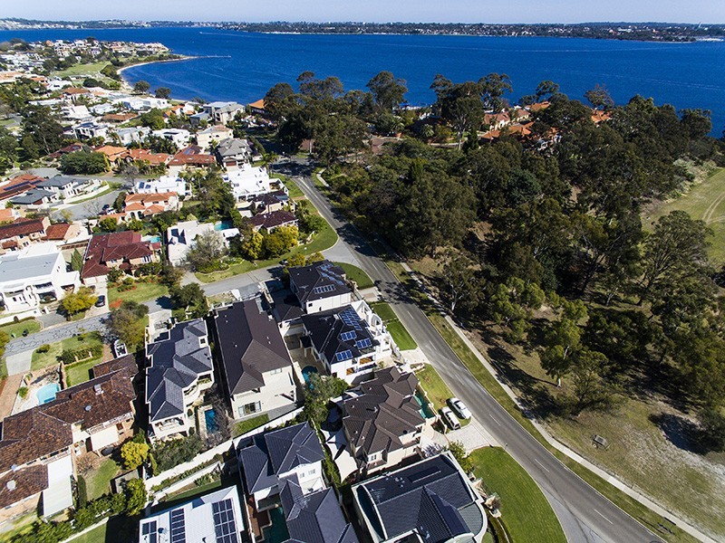 57a DUNCRAIG ROAD, Applecross WA 6153