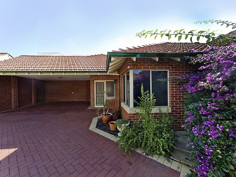 38A SEARLE ROAD, Ardross WA 6153