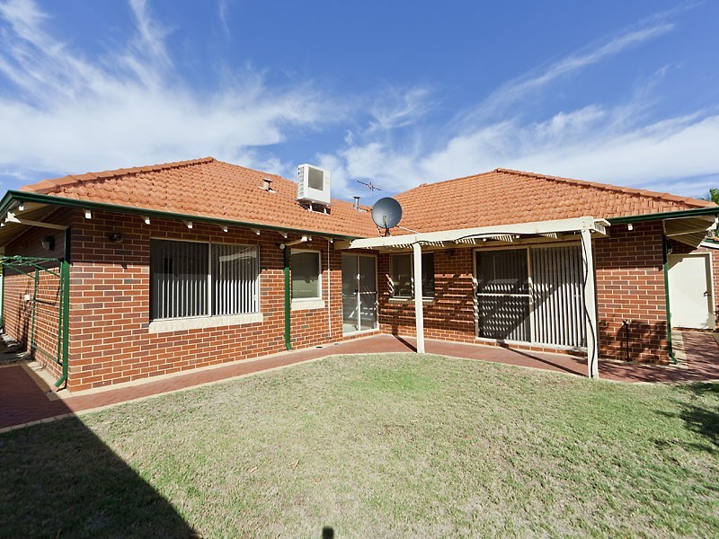 38A SEARLE ROAD, Ardross WA 6153