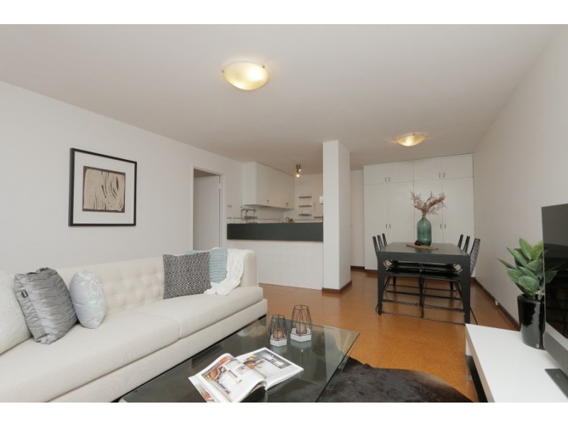 3/14 QUEENS CRESCENT, Mount Lawley WA 6050