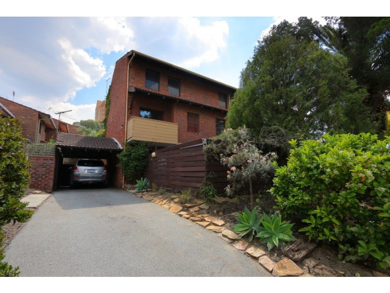 3/14 QUEENS CRESCENT, Mount Lawley WA 6050