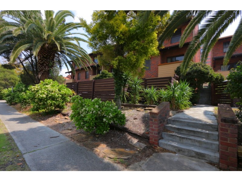 3/14 QUEENS CRESCENT, Mount Lawley WA 6050