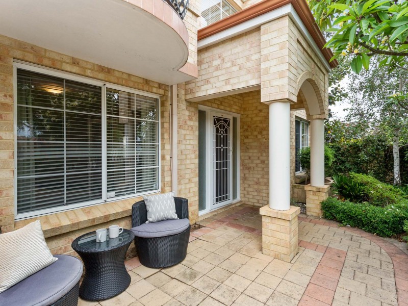 72 GLENELG STREET, Mount Pleasant WA 6153