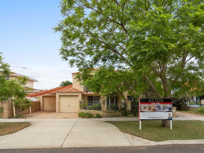 72 GLENELG STREET, Mount Pleasant WA 6153
