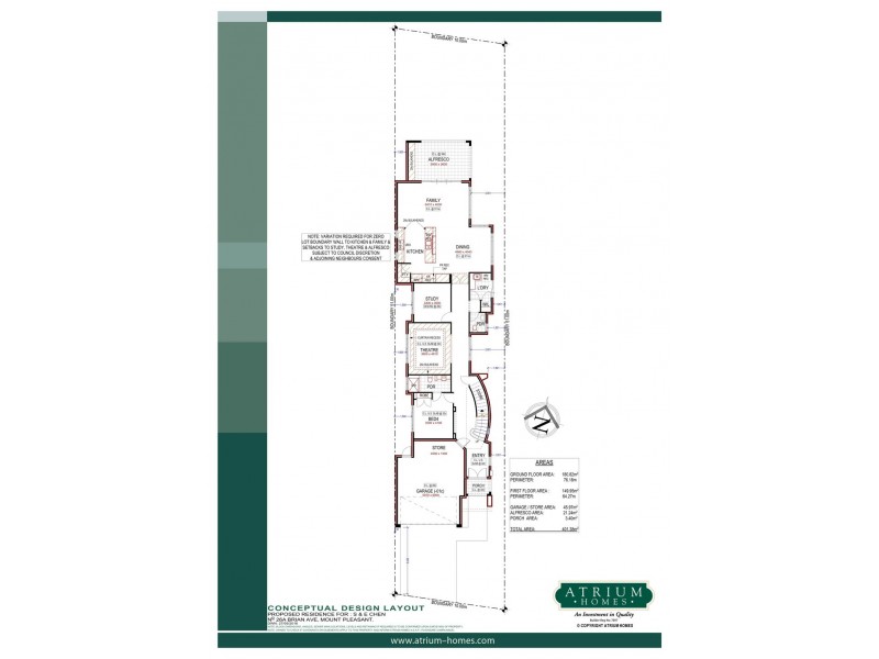 26A Brian Avenue, Mount Pleasant WA 6153