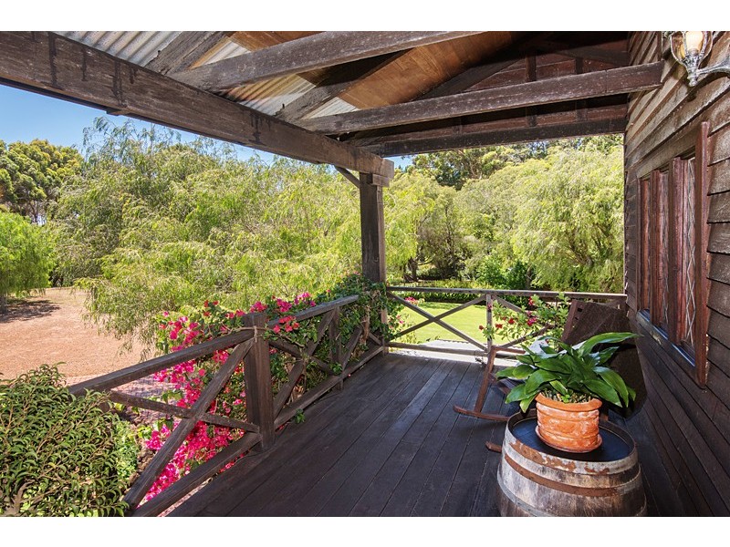 30 BROCKMAN HIGHWAY, Karridale WA 6288