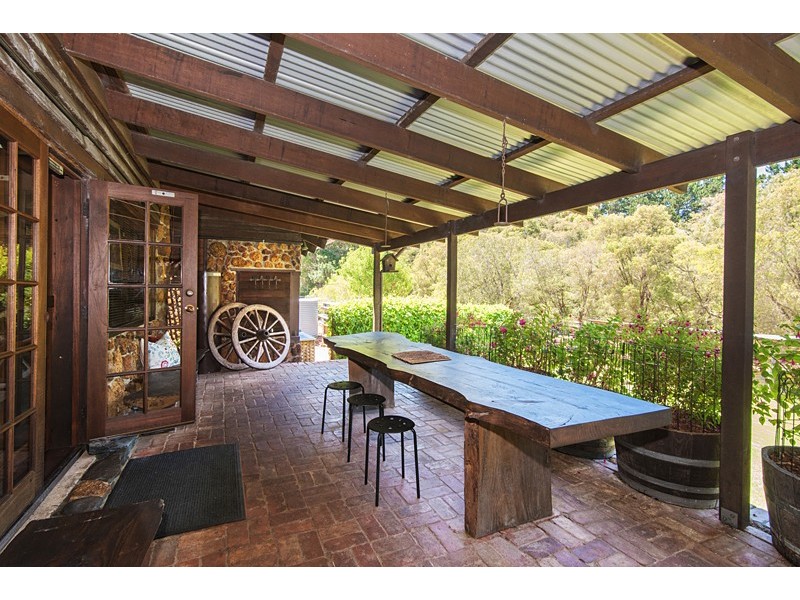 30 BROCKMAN HIGHWAY, Karridale WA 6288