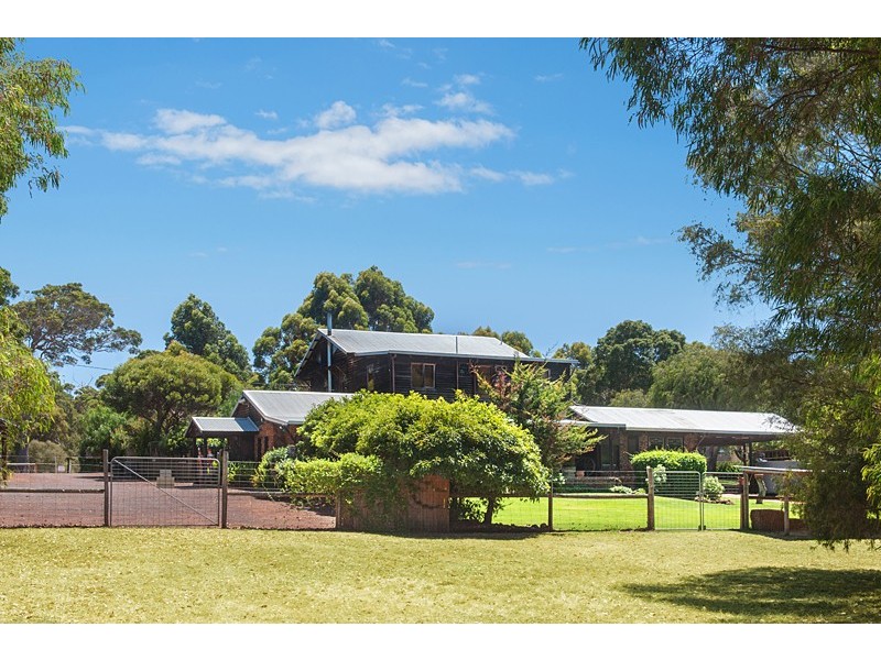 30 BROCKMAN HIGHWAY, Karridale WA 6288