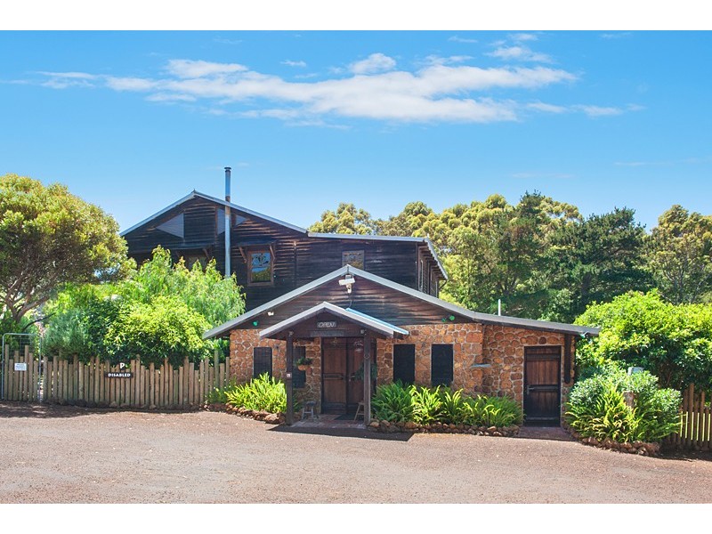 30 BROCKMAN HIGHWAY, Karridale WA 6288