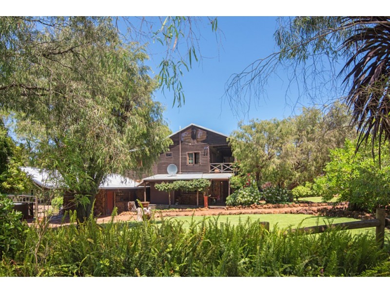 30 BROCKMAN HIGHWAY, Karridale WA 6288