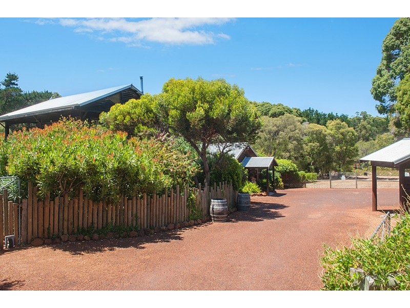 30 BROCKMAN HIGHWAY, Karridale WA 6288