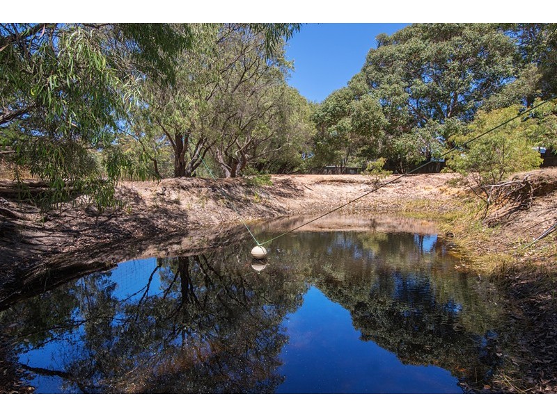 30 BROCKMAN HIGHWAY, Karridale WA 6288