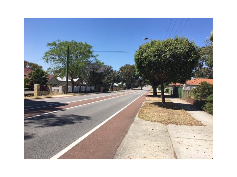 13 Carrington Street, Palmyra WA 6157