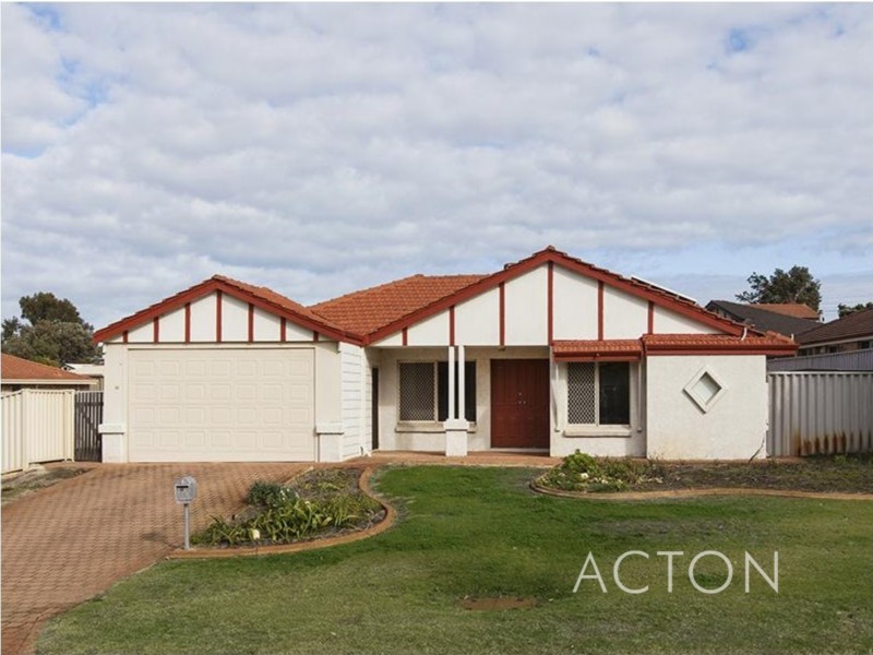 20 Catalpa Crescent, South Lake WA 6164