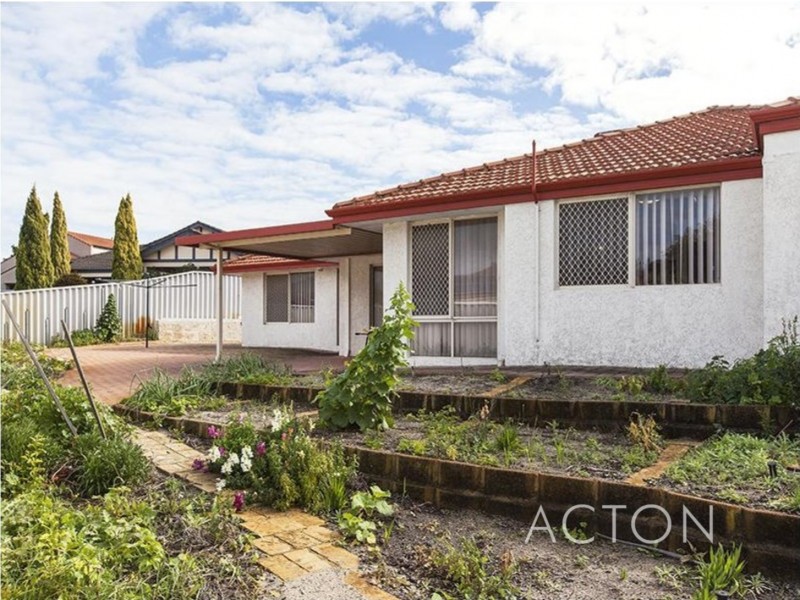 20 Catalpa Crescent, South Lake WA 6164