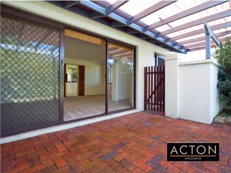 2/22-24 Canning Avenue, Mount Pleasant WA 6153