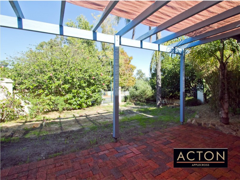 2/22-24 Canning Avenue, Mount Pleasant WA 6153