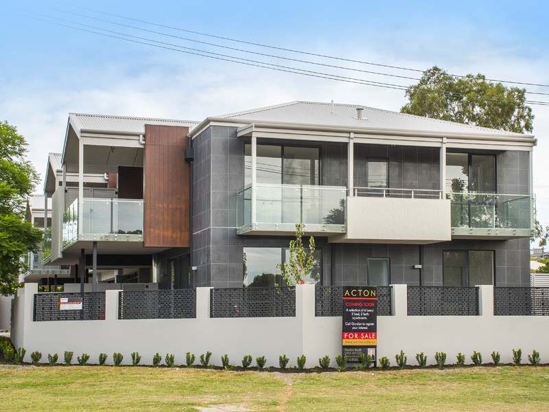 1-6/1 Hayward Way, Myaree WA 6154