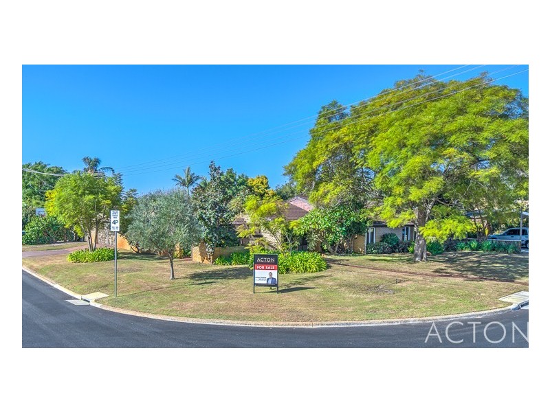 8 London Way, Bateman WA 6150