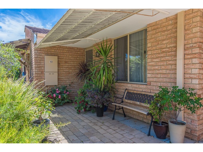 10/40 Rome Road, Myaree WA 6154
