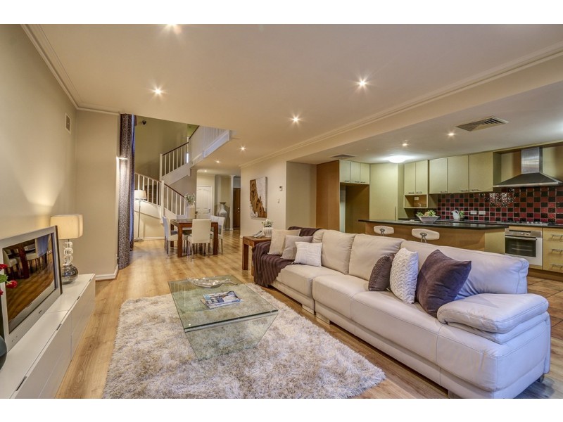 33 Reeve Street, Swanbourne WA 6010