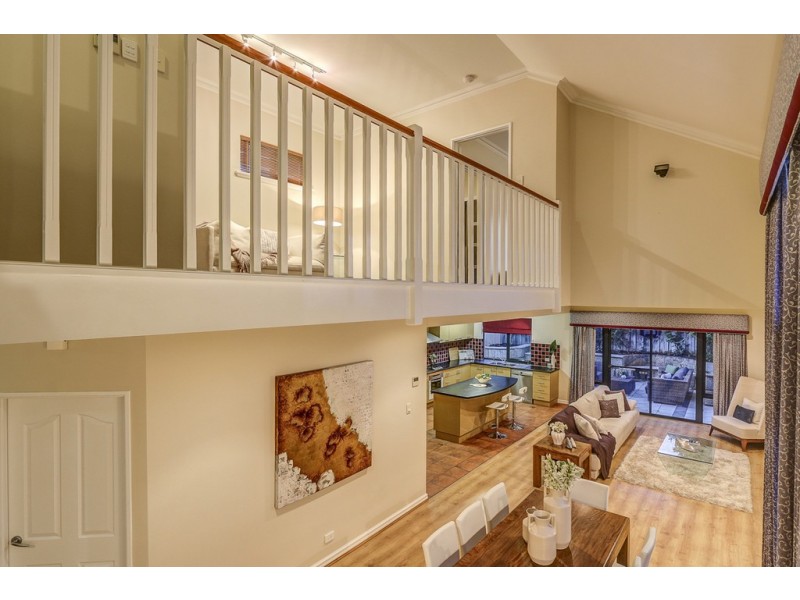 33 Reeve Street, Swanbourne WA 6010