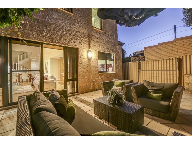 33 Reeve Street, Swanbourne WA 6010