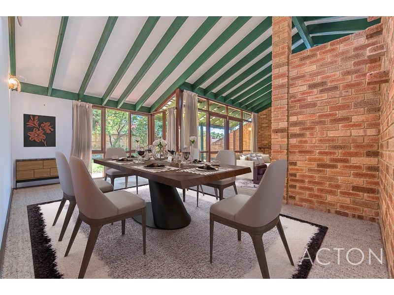 22 Connelly Way, Booragoon WA 6154