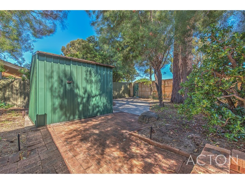 22 Connelly Way, Booragoon WA 6154